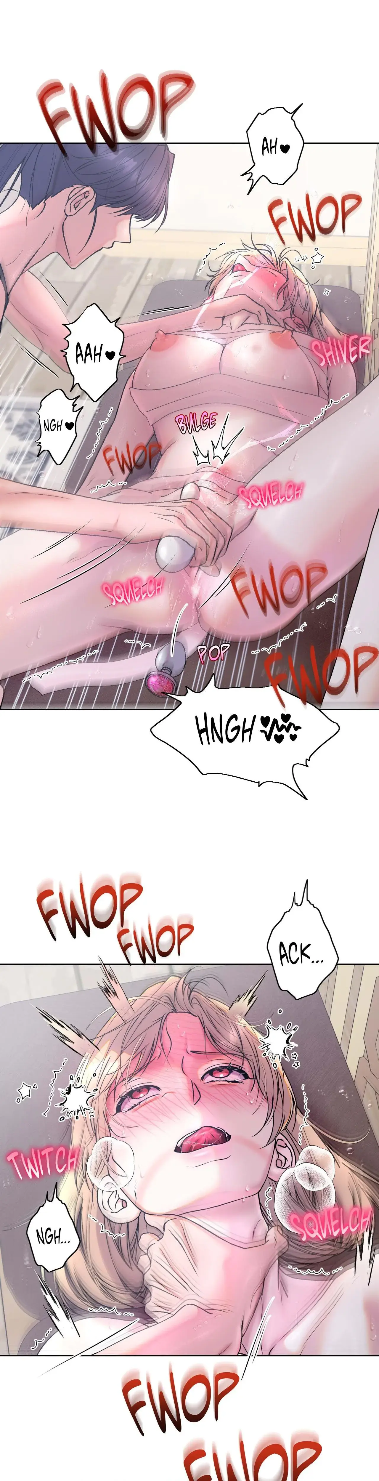 Lilith 2 Episode 95 - Page 29