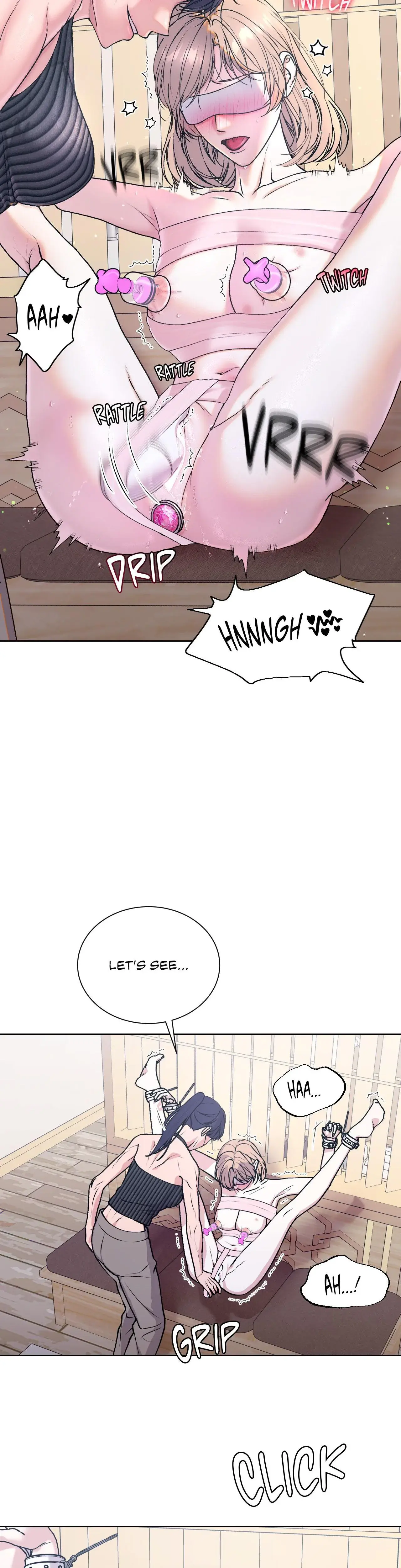 Lilith 2 Episode 95 - Page 3