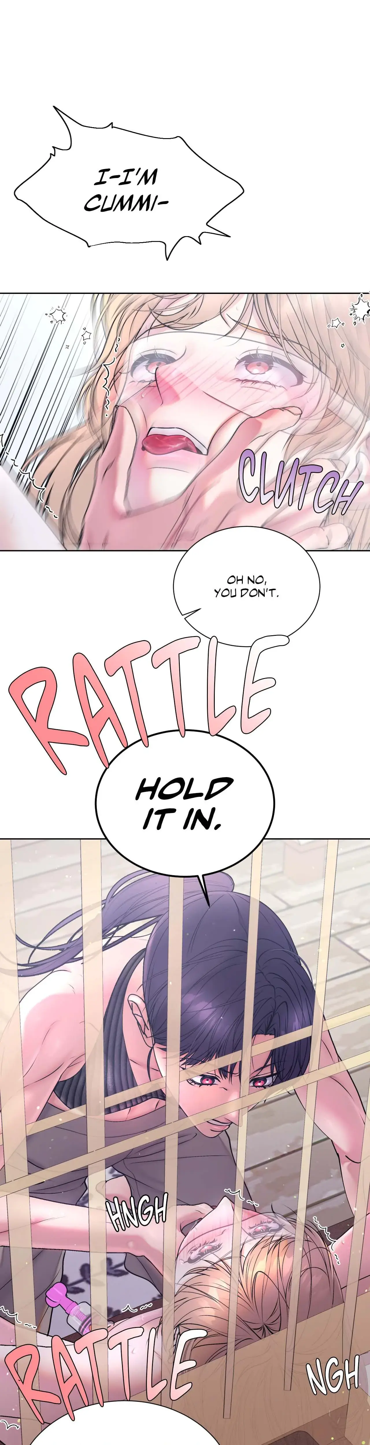 Lilith 2 Episode 95 - Page 5