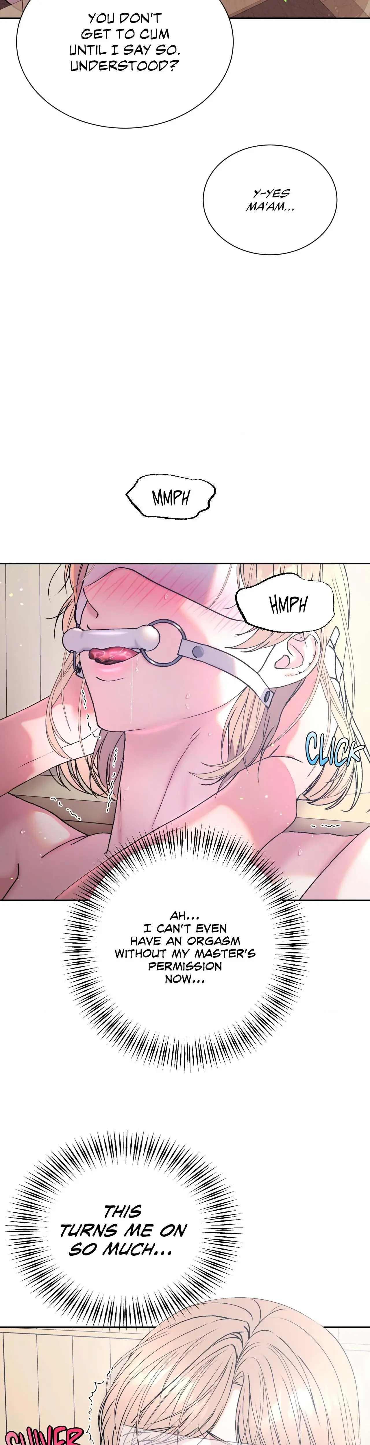 Lilith 2 Episode 95 - Page 6