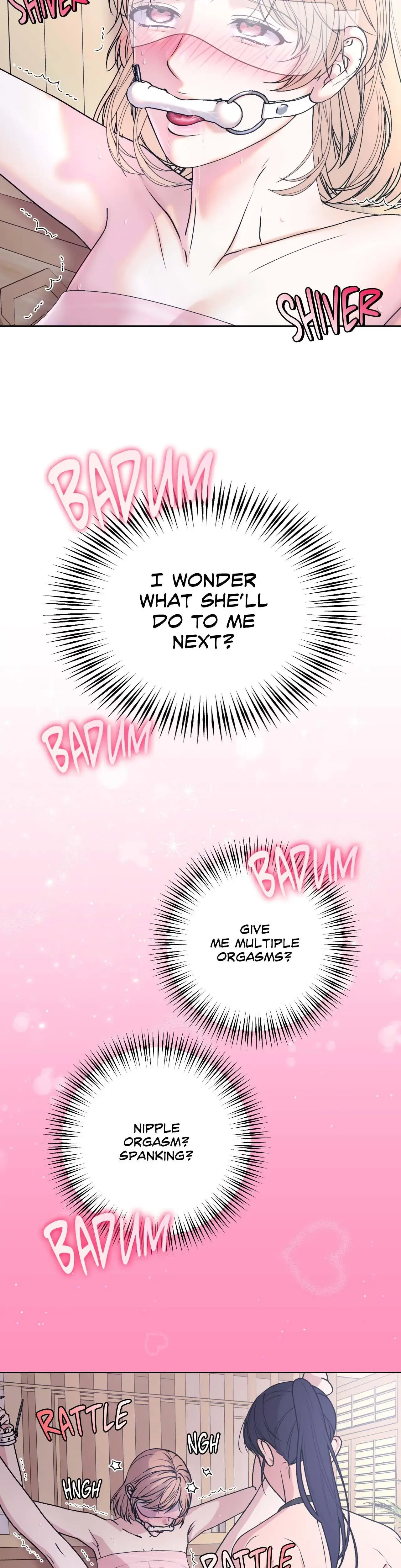 Lilith 2 Episode 95 - Page 7