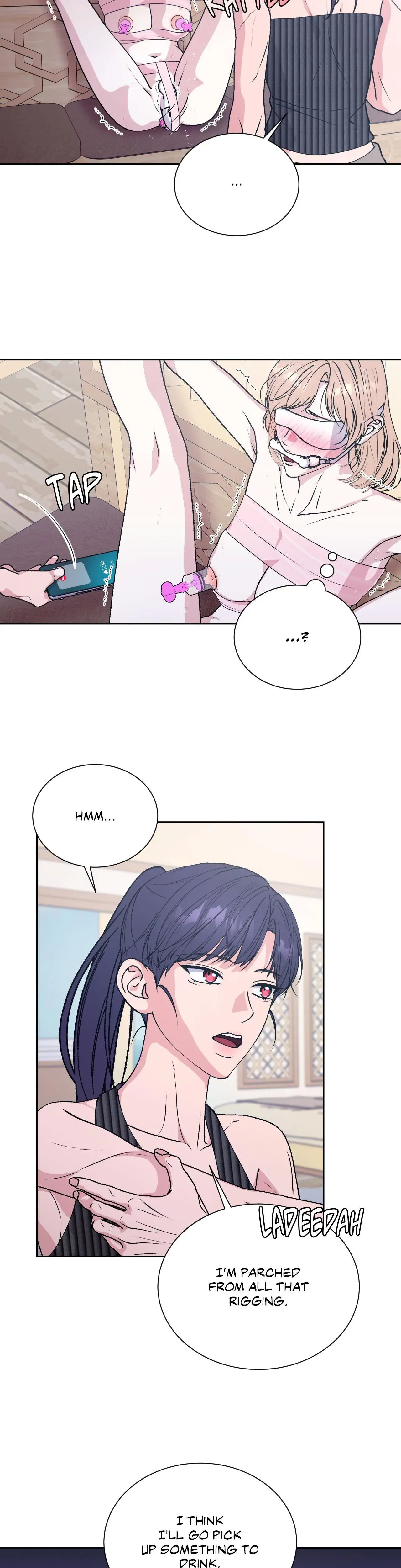 Lilith 2 Episode 95 - Page 8