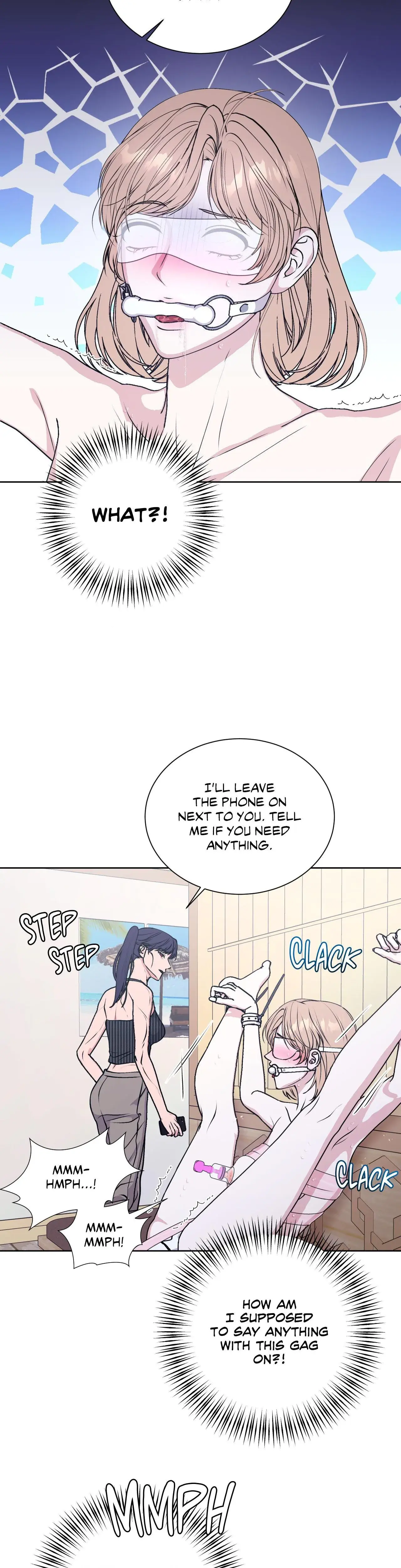Lilith 2 Episode 95 - Page 9