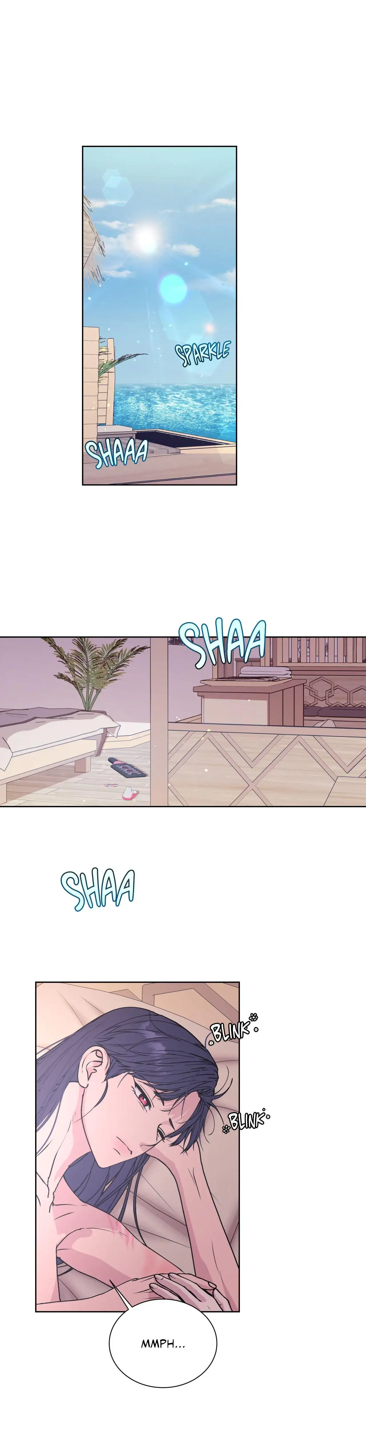 Lilith 2 Episode 96 - Page 1