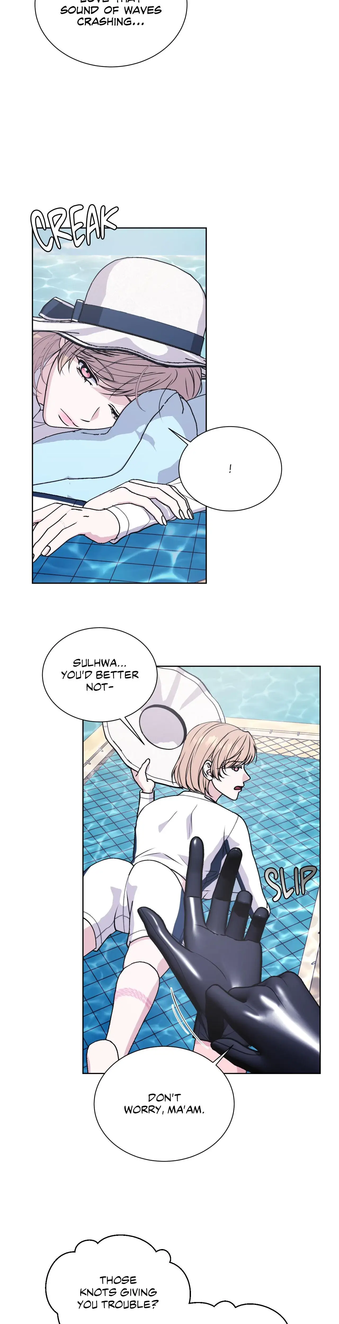 Lilith 2 Episode 96 - Page 10