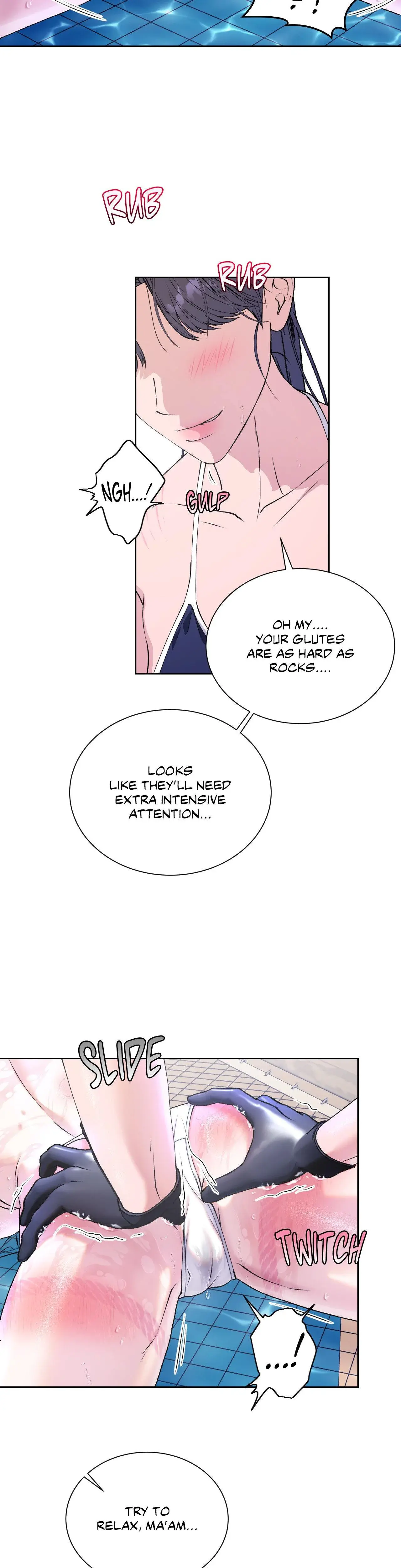 Lilith 2 Episode 96 - Page 14