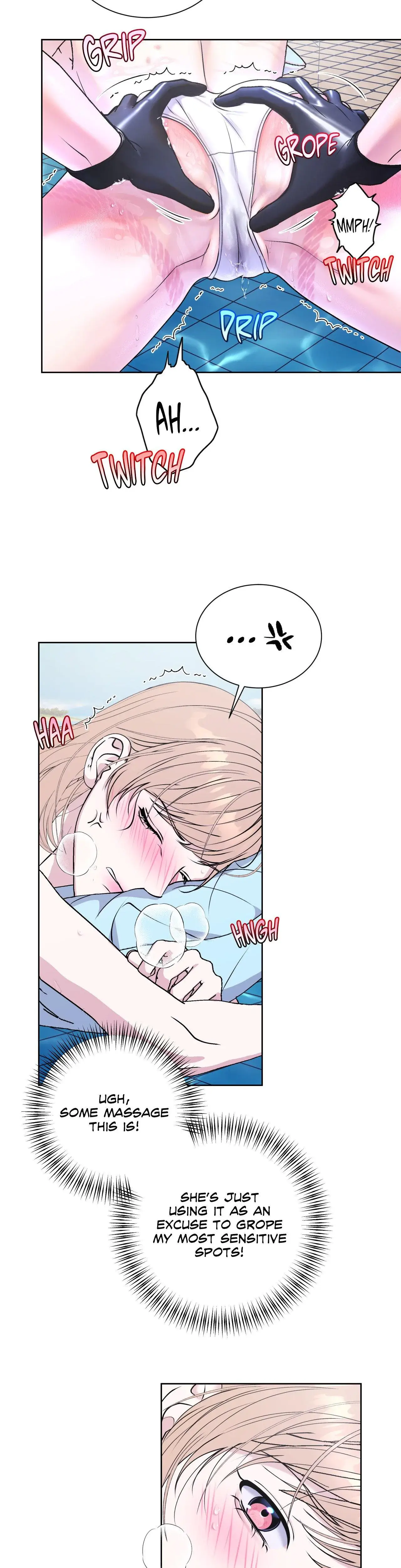 Lilith 2 Episode 96 - Page 15