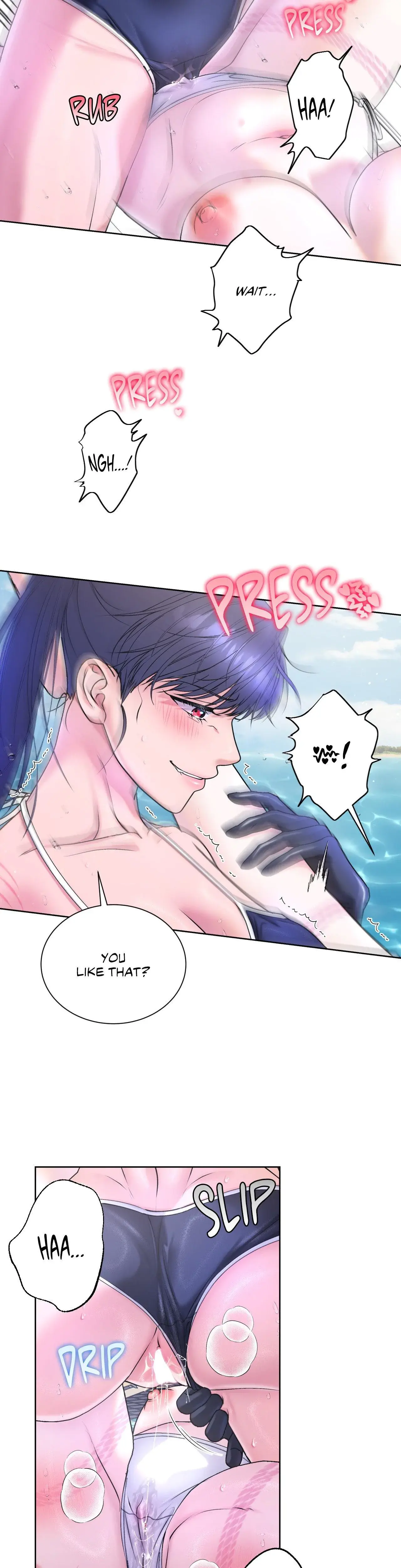 Lilith 2 Episode 96 - Page 19