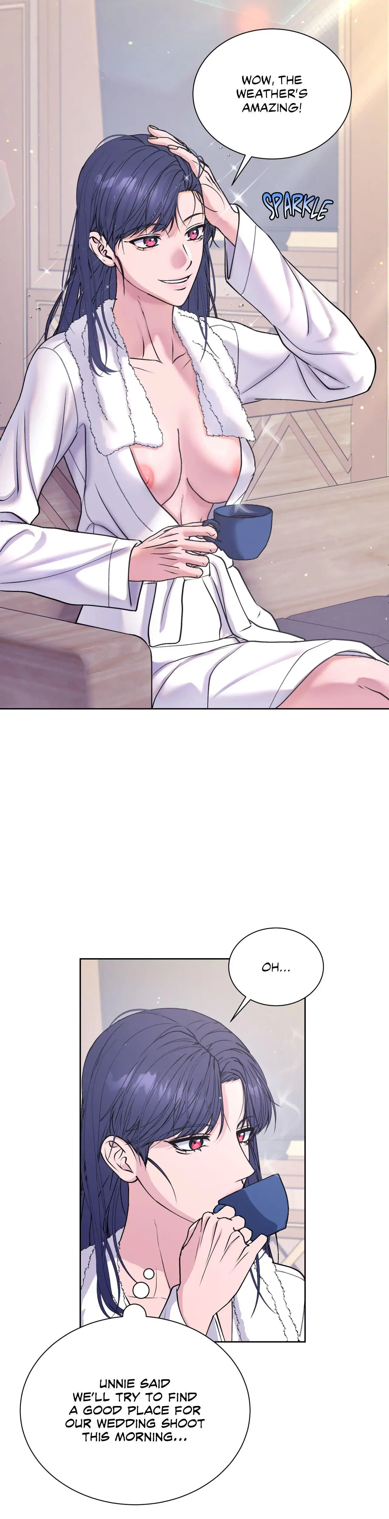 Lilith 2 Episode 96 - Page 3