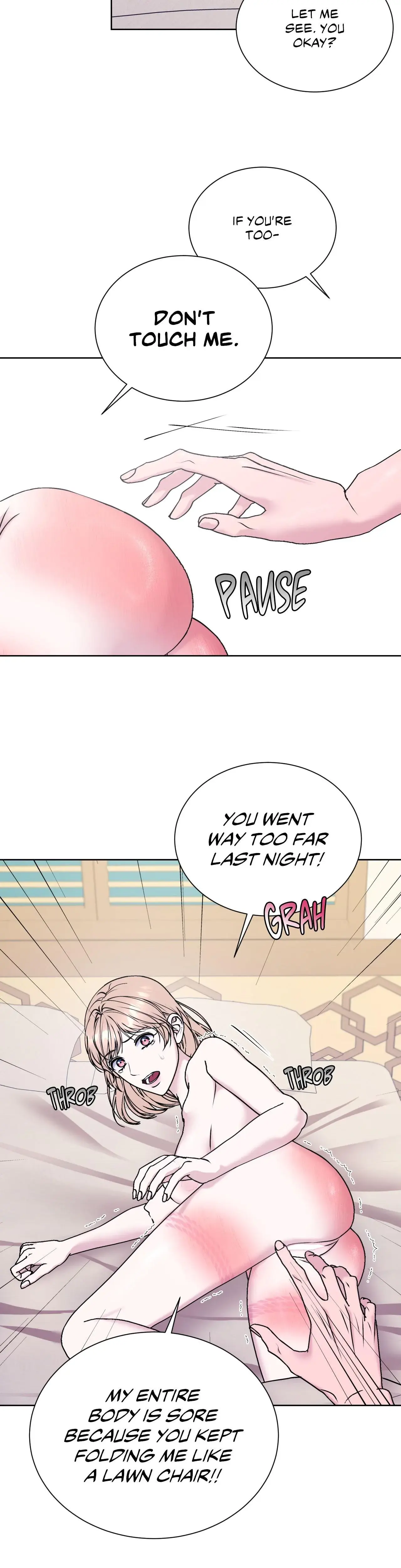 Lilith 2 Episode 96 - Page 5