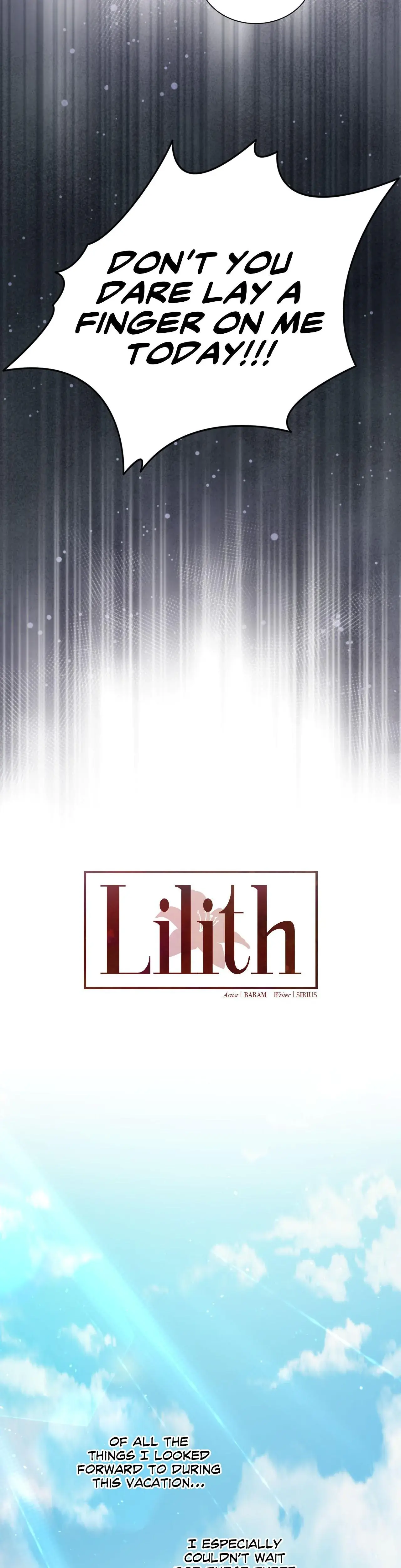Lilith 2 Episode 96 - Page 8