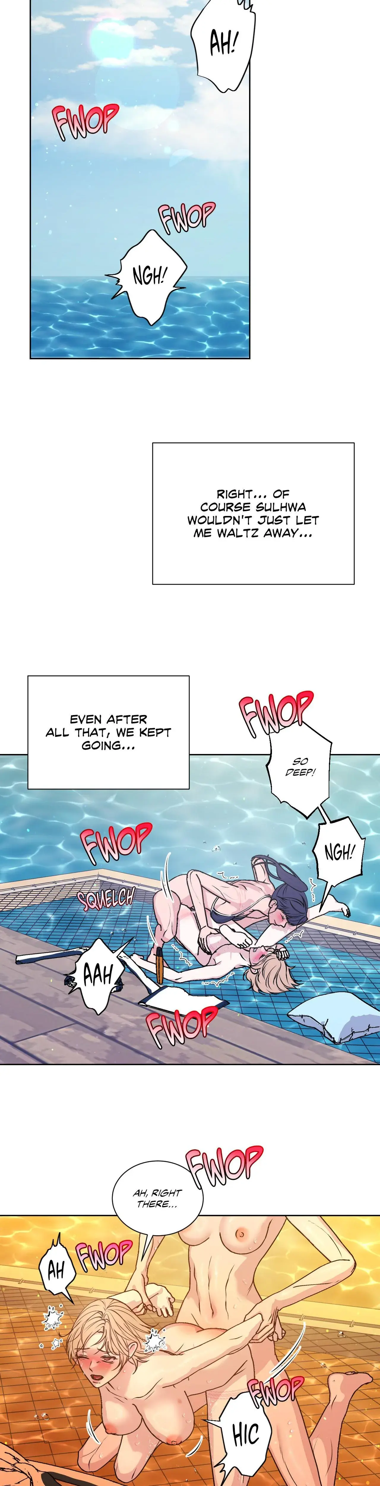 Lilith 2 Episode 97 - Page 13