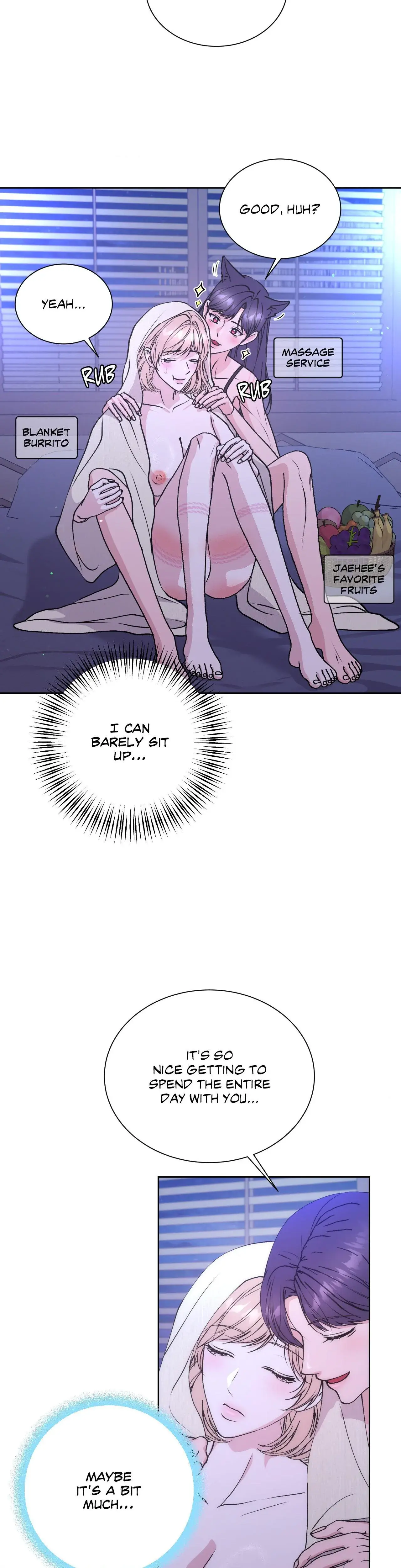 Lilith 2 Episode 97 - Page 15