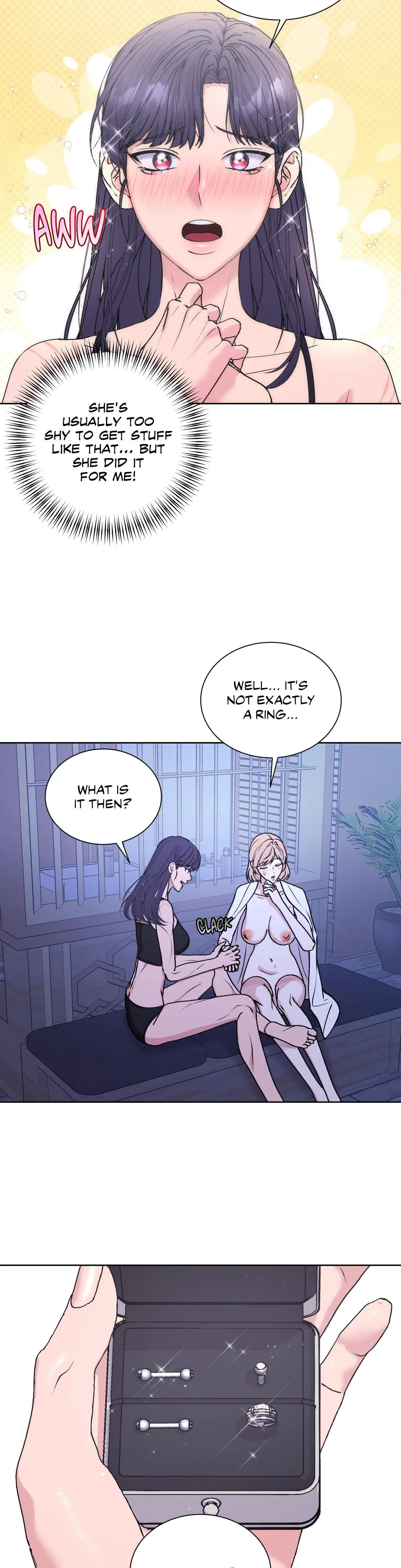 Lilith 2 Episode 97 - Page 18