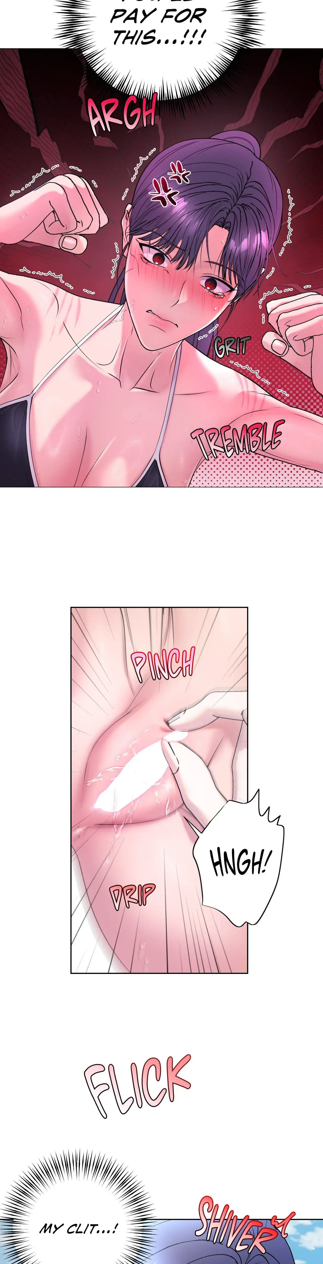 Lilith 2 Episode 97 - Page 2