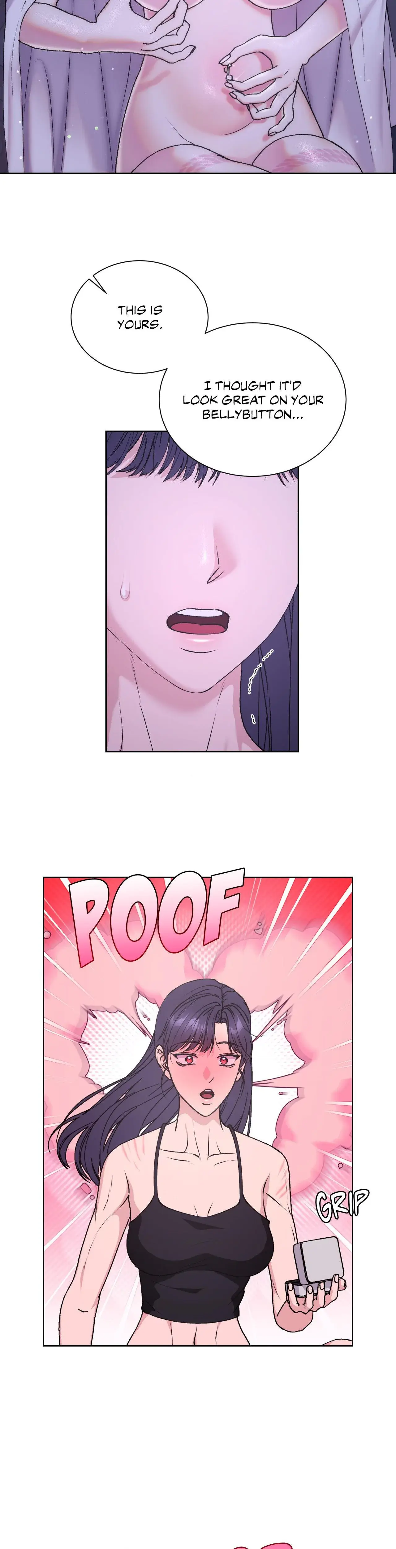 Lilith 2 Episode 97 - Page 20