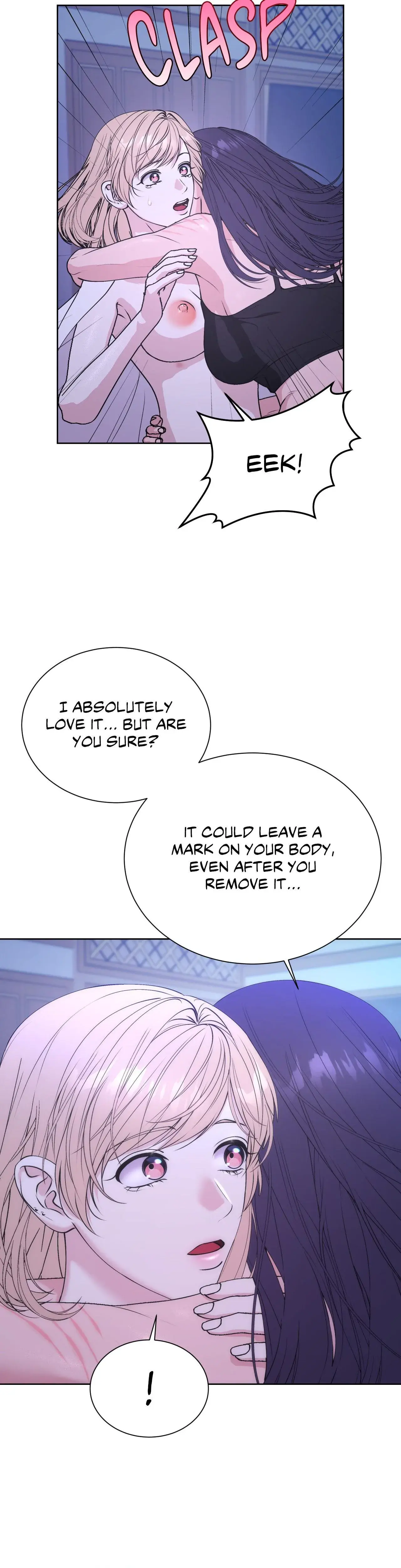 Lilith 2 Episode 97 - Page 21