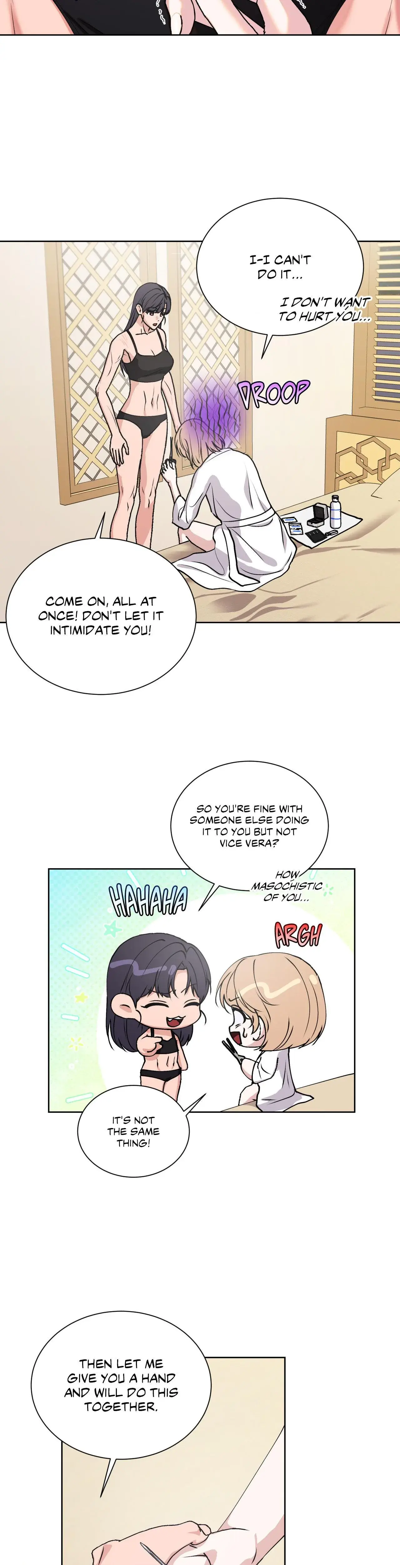 Lilith 2 Episode 97 - Page 25