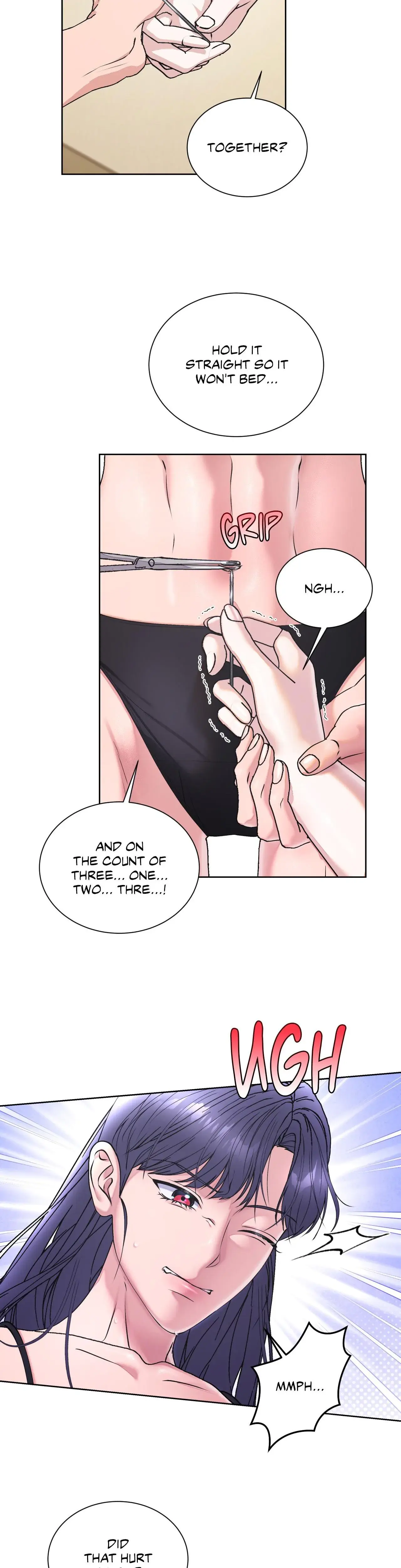 Lilith 2 Episode 97 - Page 26