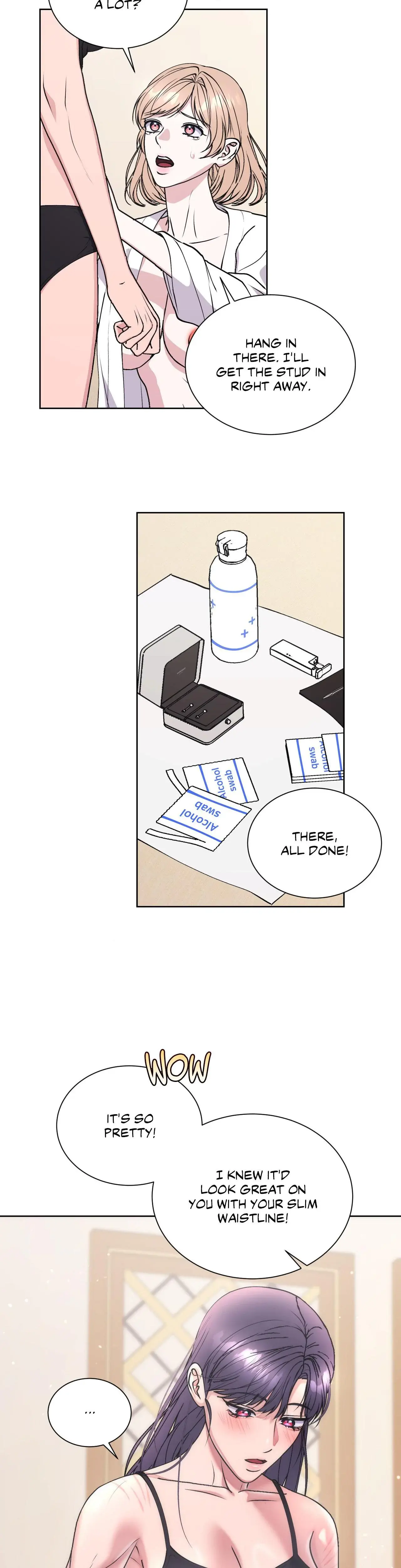 Lilith 2 Episode 97 - Page 27