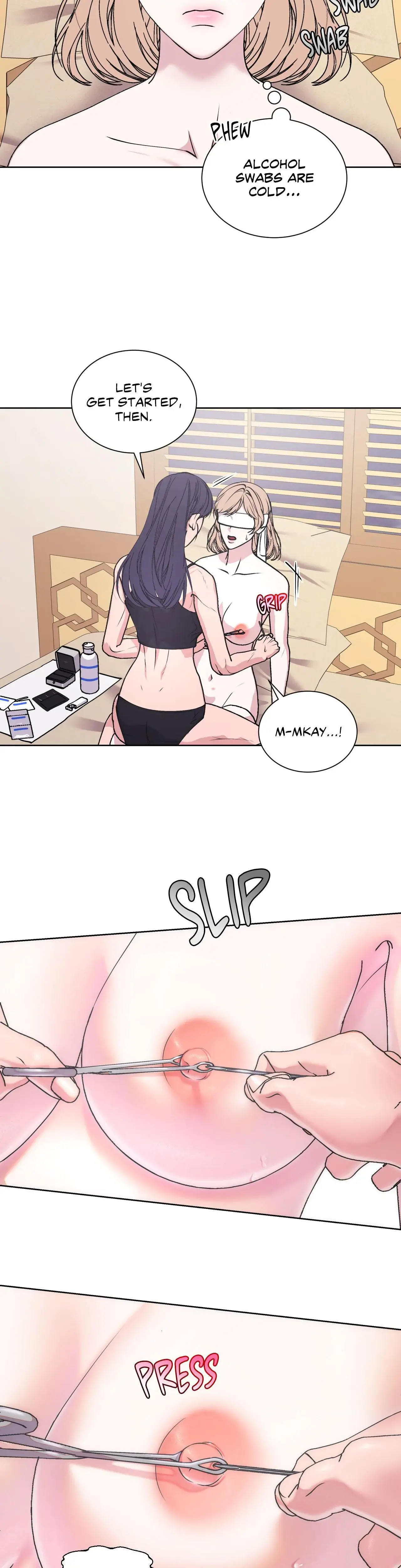 Lilith 2 Episode 97 - Page 30