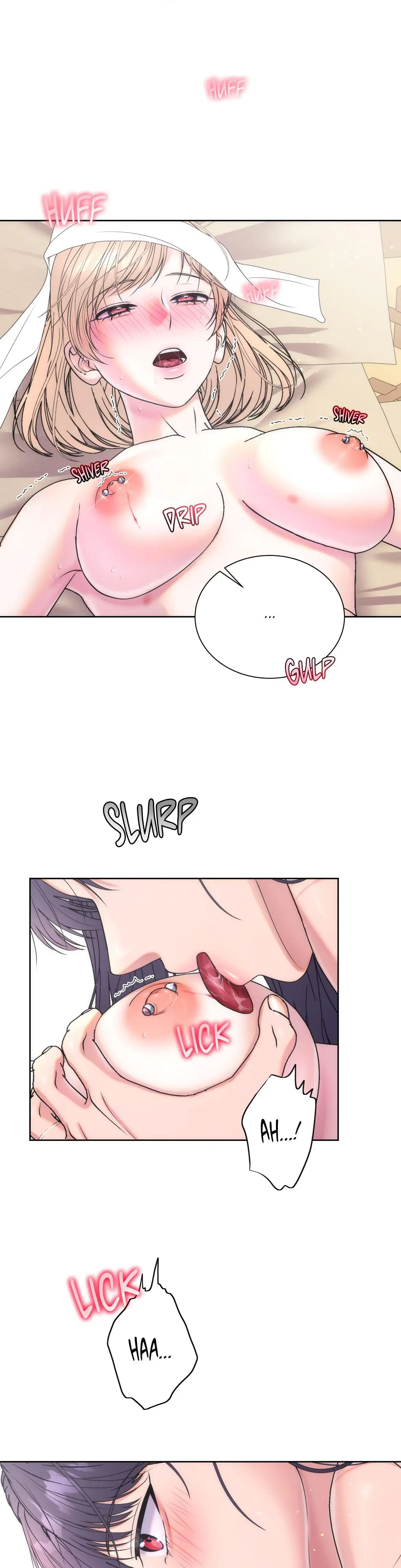 Lilith 2 Episode 97 - Page 32