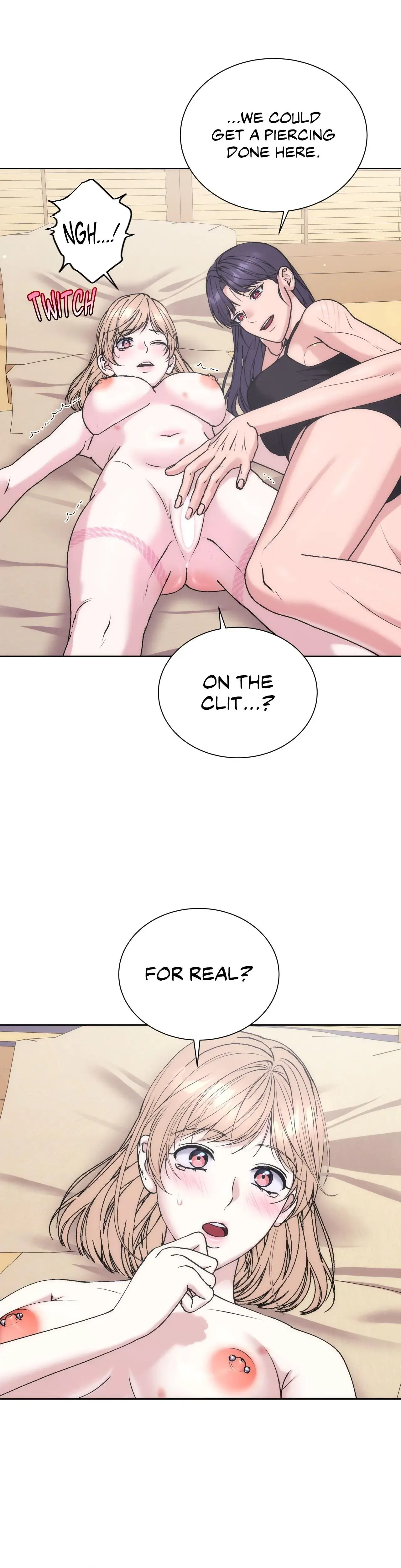 Lilith 2 Episode 97 - Page 34