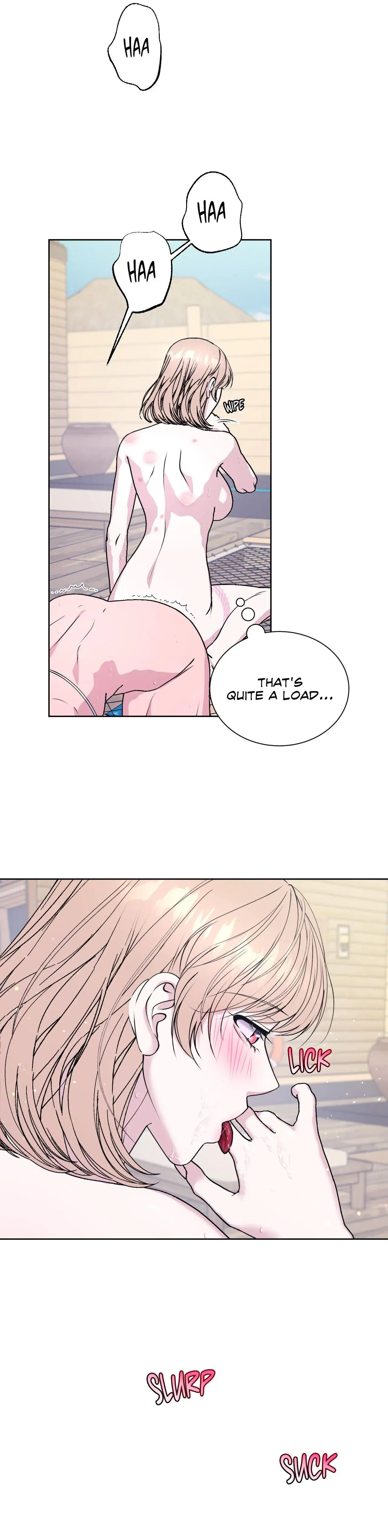 Lilith 2 Episode 97 - Page 4