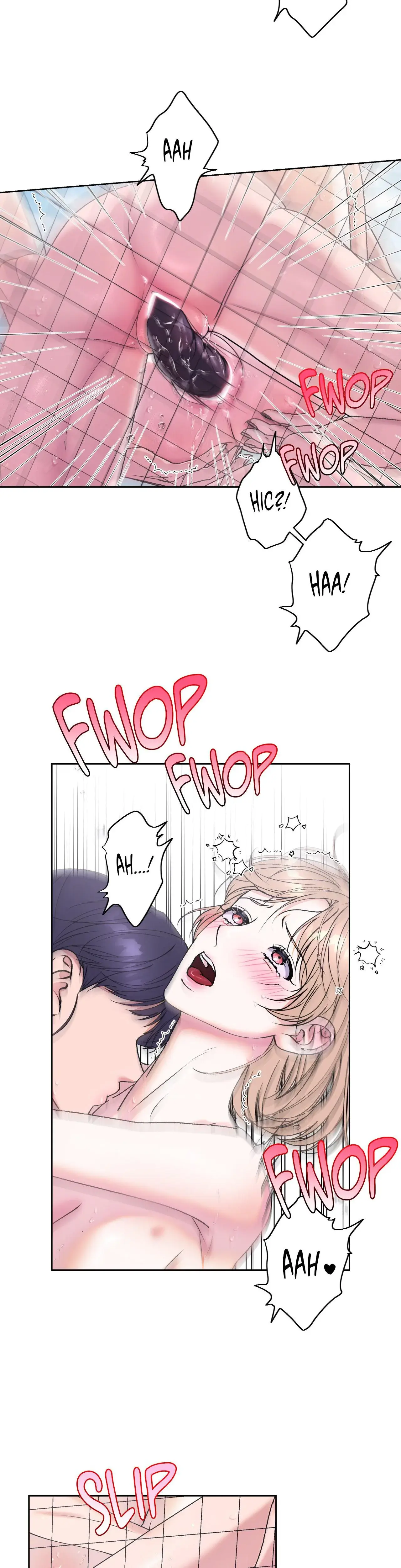 Lilith 2 Episode 97 - Page 8
