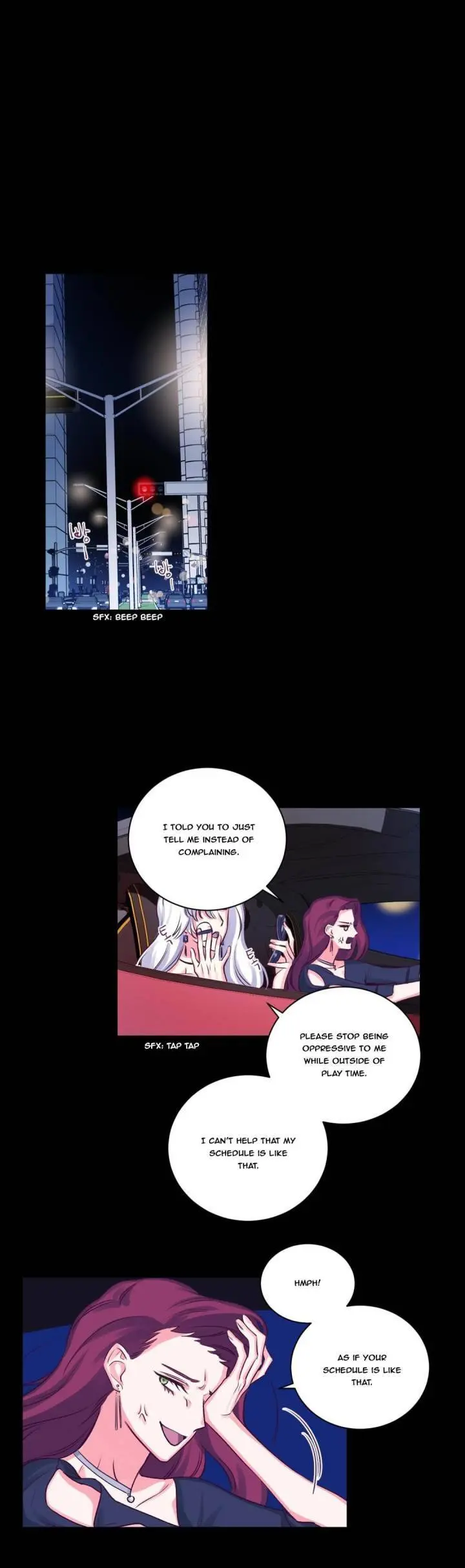 Lilith Episode 10 - Page 1