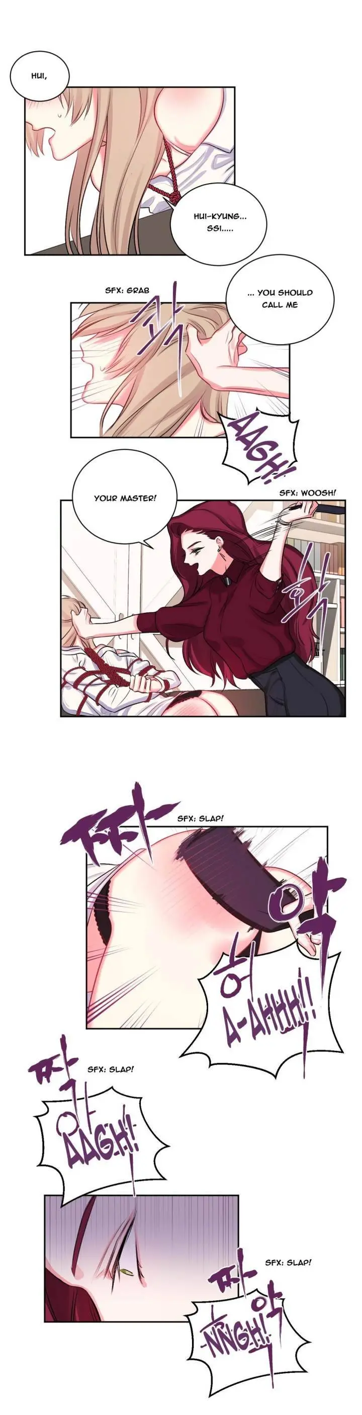 Lilith Episode 10 - Page 13