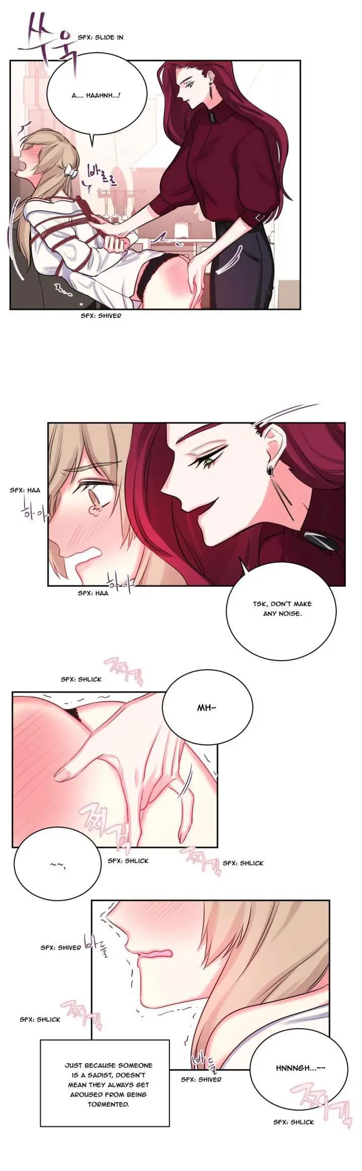 Lilith Episode 10 - Page 15