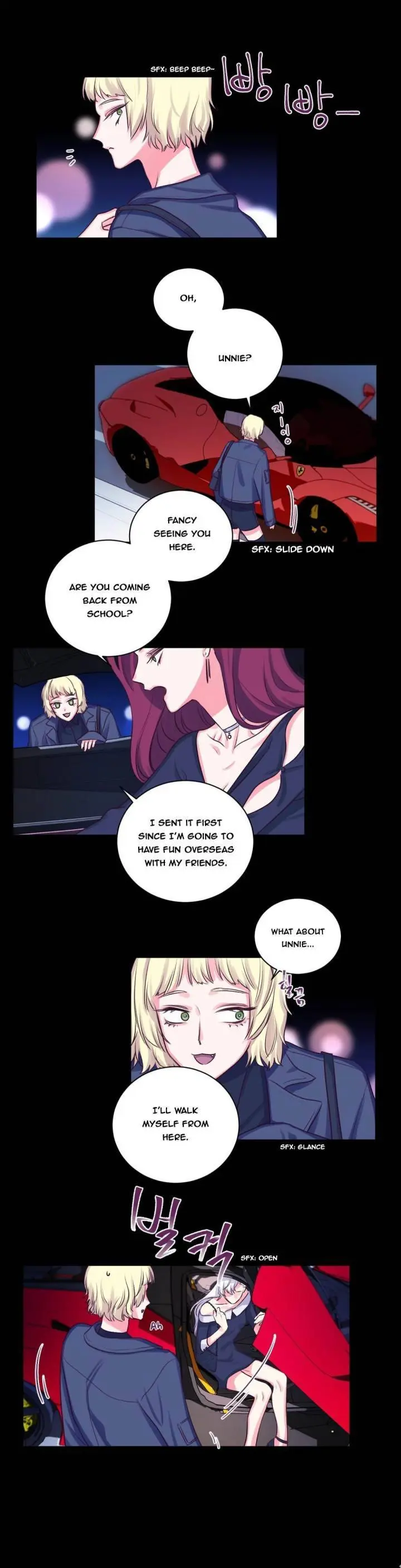 Lilith Episode 10 - Page 3