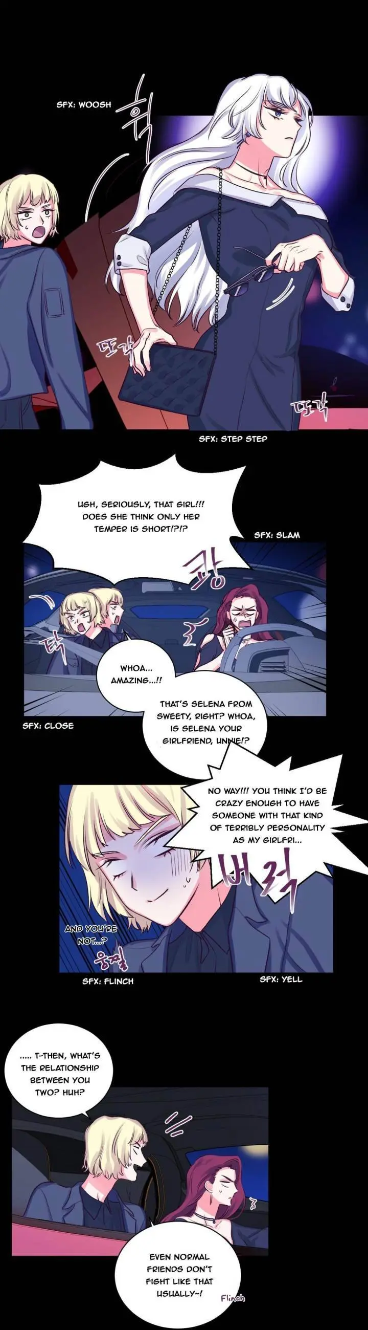 Lilith Episode 10 - Page 4