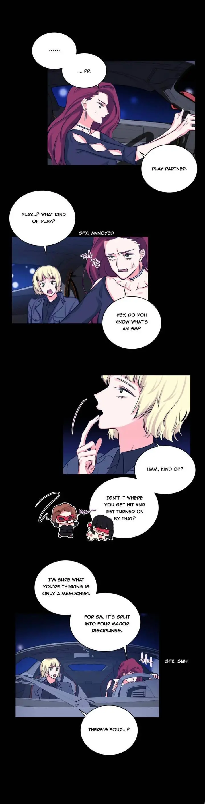 Lilith Episode 10 - Page 5