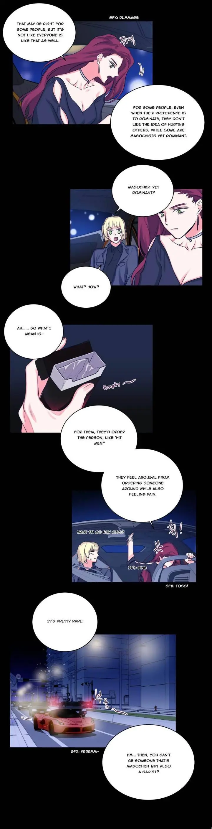 Lilith Episode 10 - Page 7