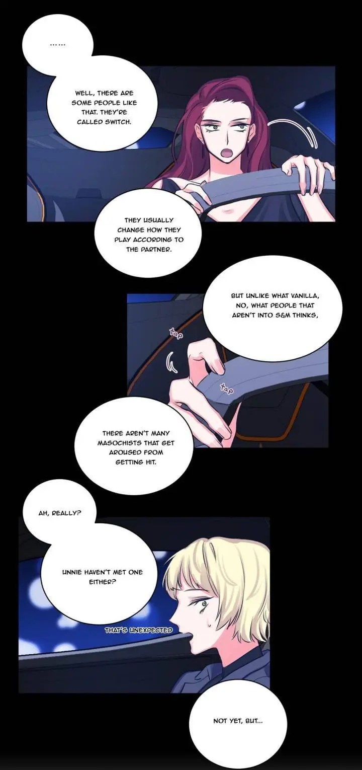 Lilith Episode 10 - Page 8