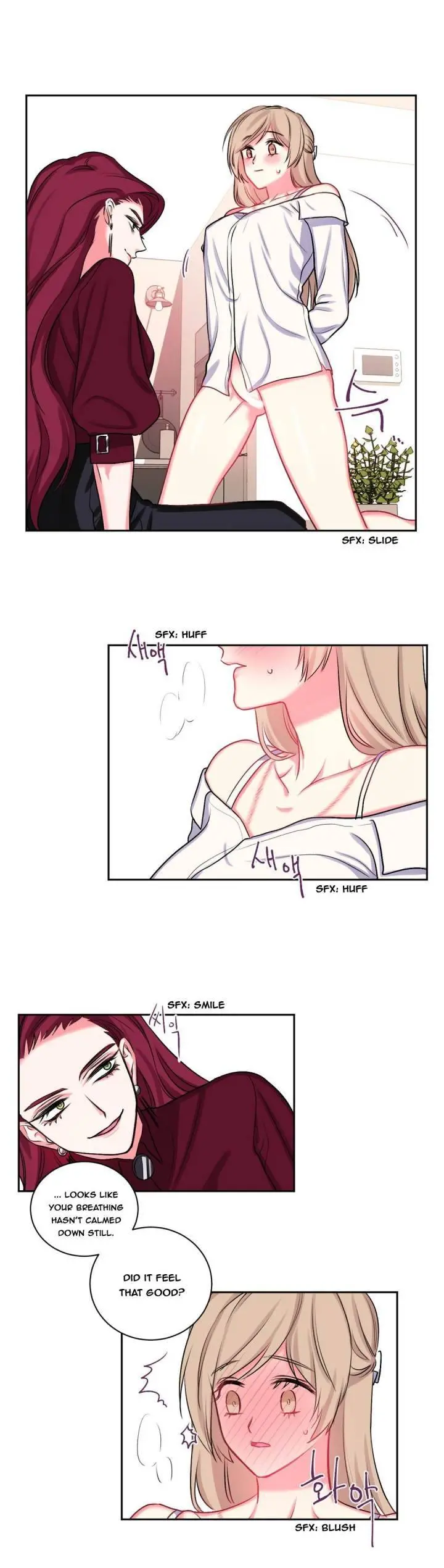 Lilith Episode 11 - Page 10