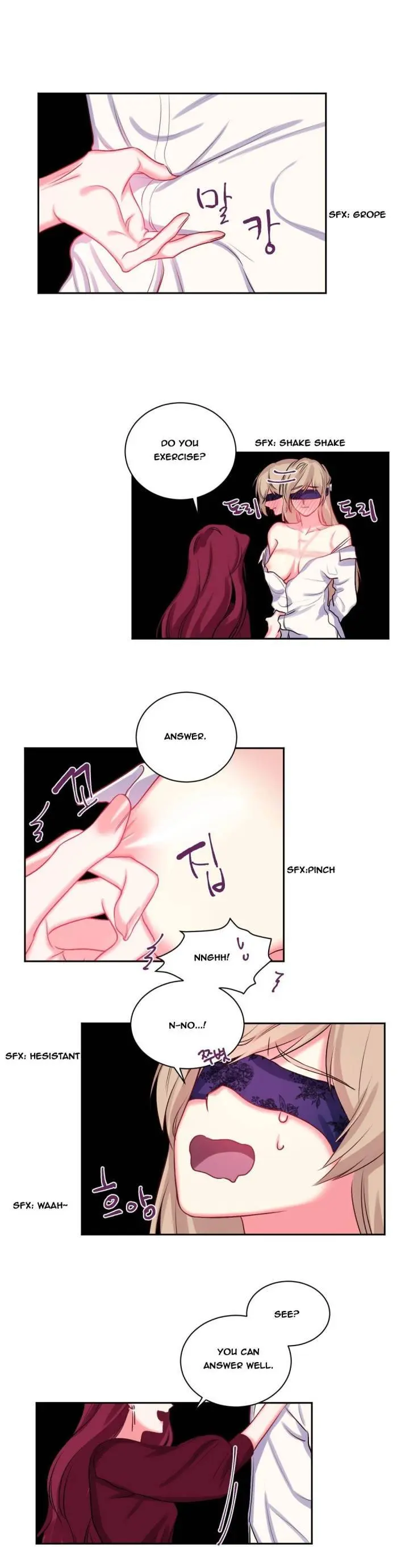 Lilith Episode 11 - Page 15