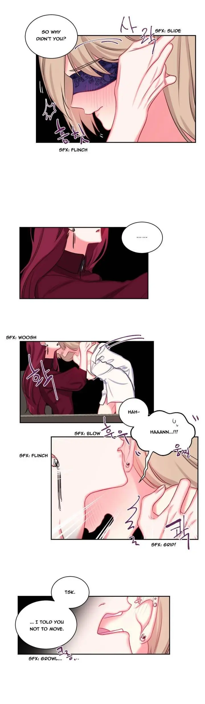 Lilith Episode 11 - Page 16