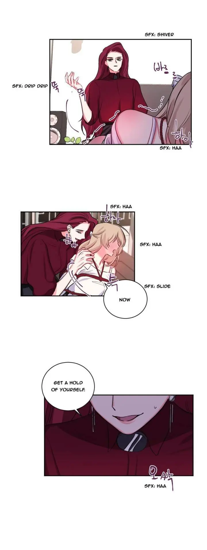 Lilith Episode 11 - Page 6