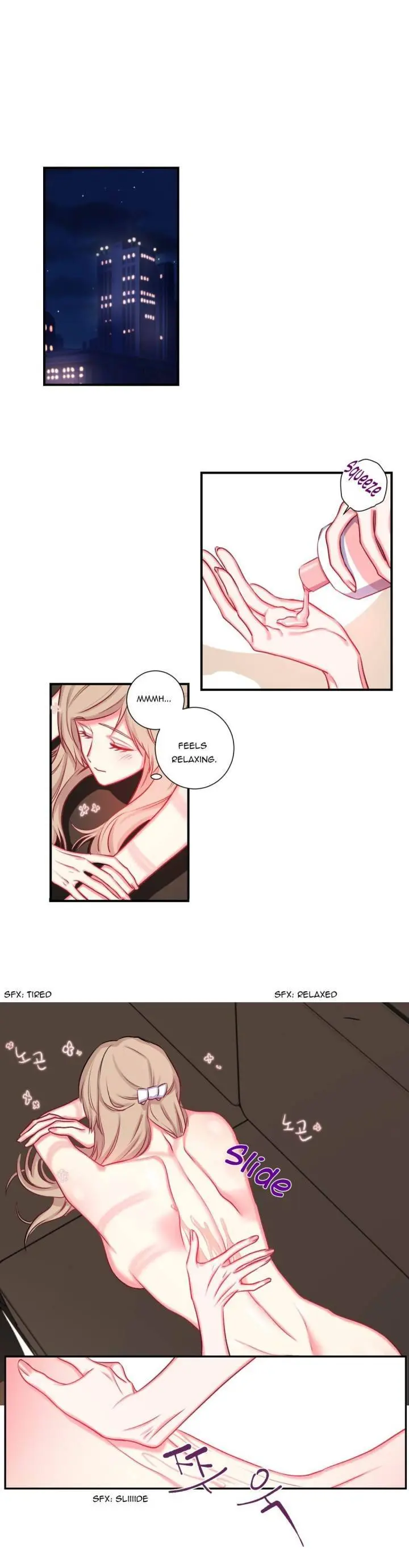 Lilith Episode 12 - Page 1