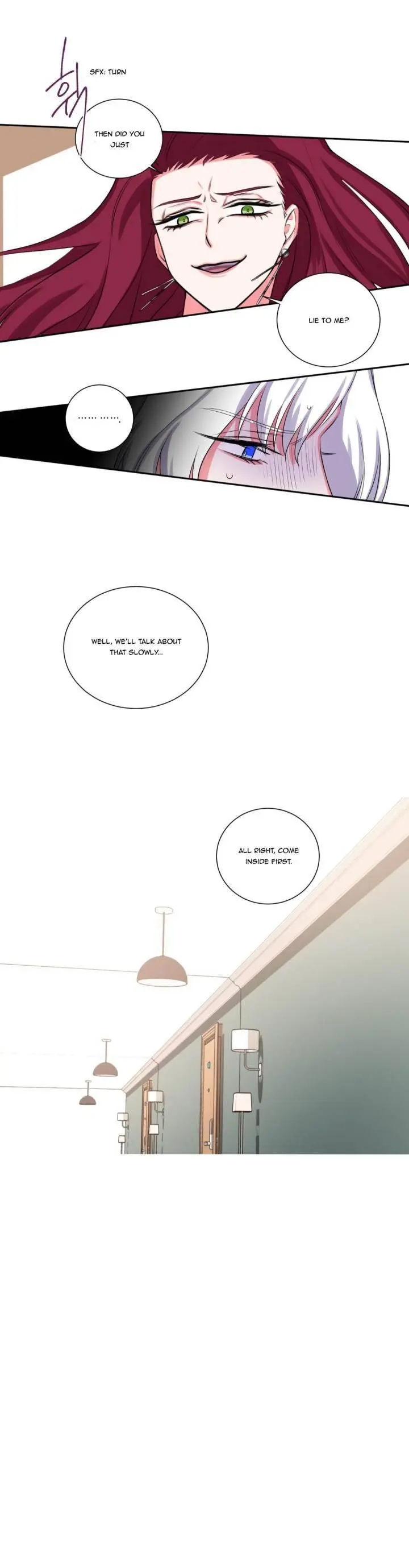 Lilith Episode 12 - Page 10