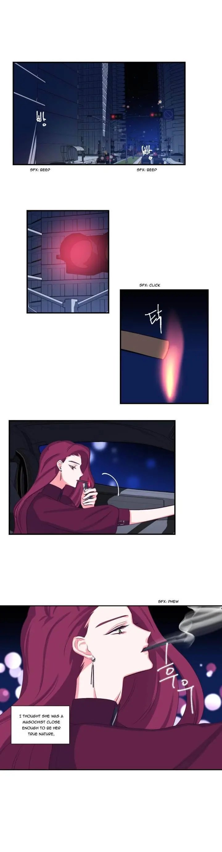 Lilith Episode 12 - Page 12