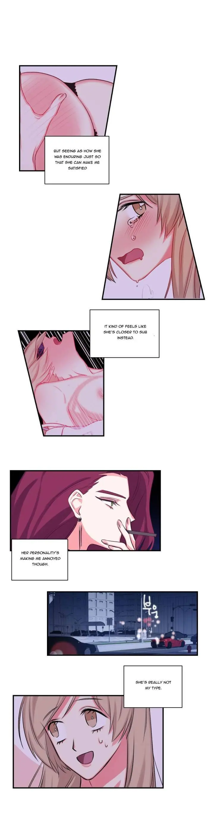 Lilith Episode 12 - Page 13