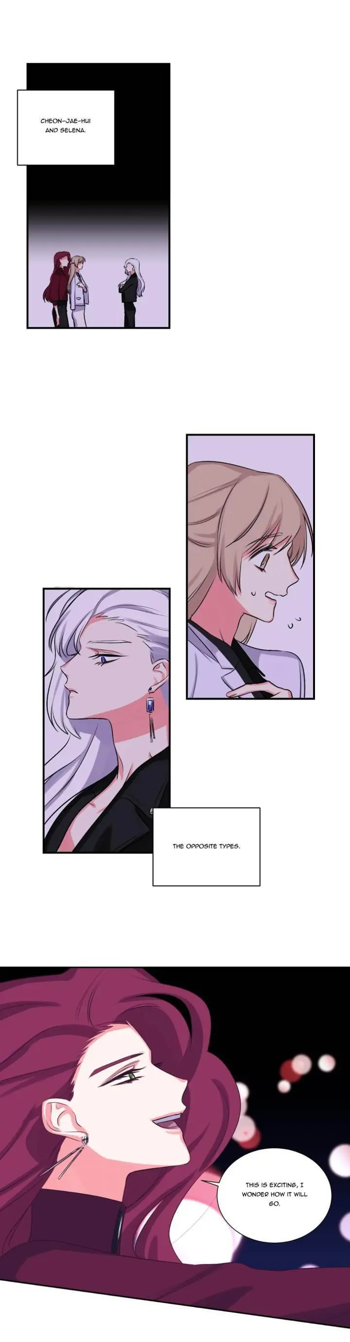 Lilith Episode 12 - Page 15