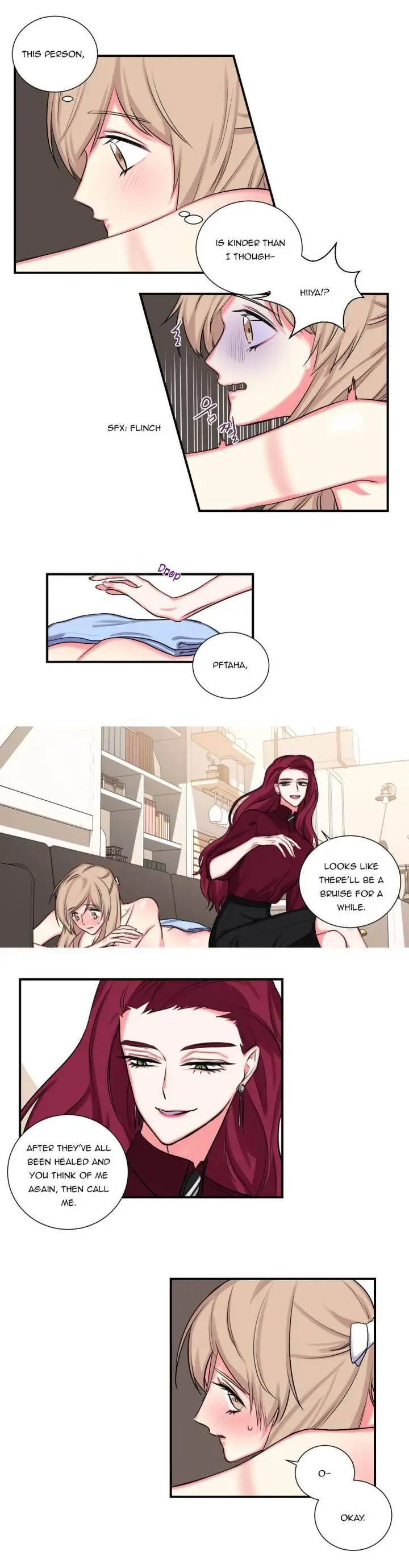 Lilith Episode 12 - Page 2
