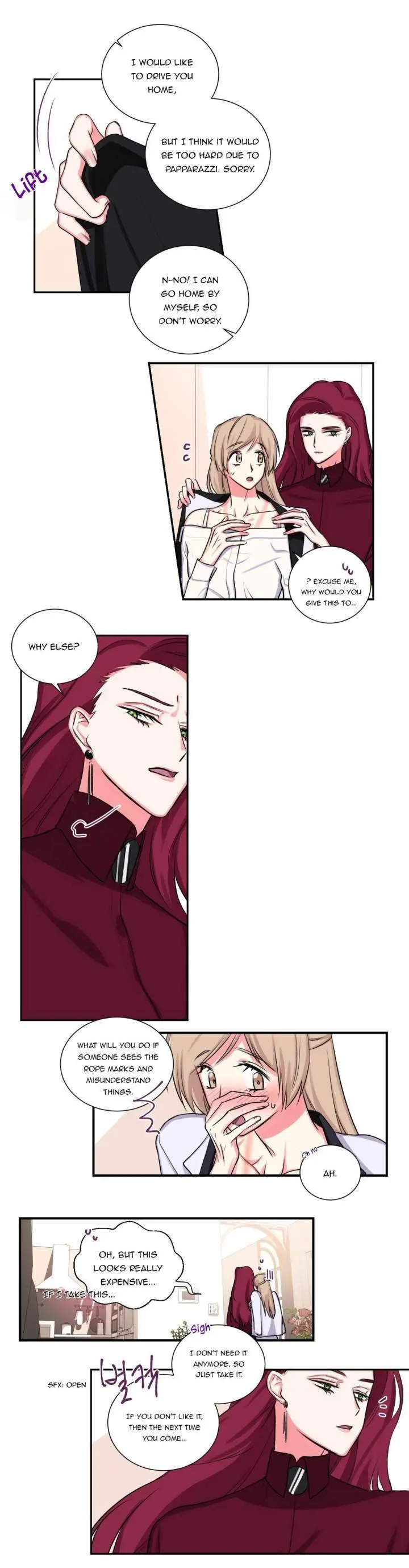 Lilith Episode 12 - Page 4