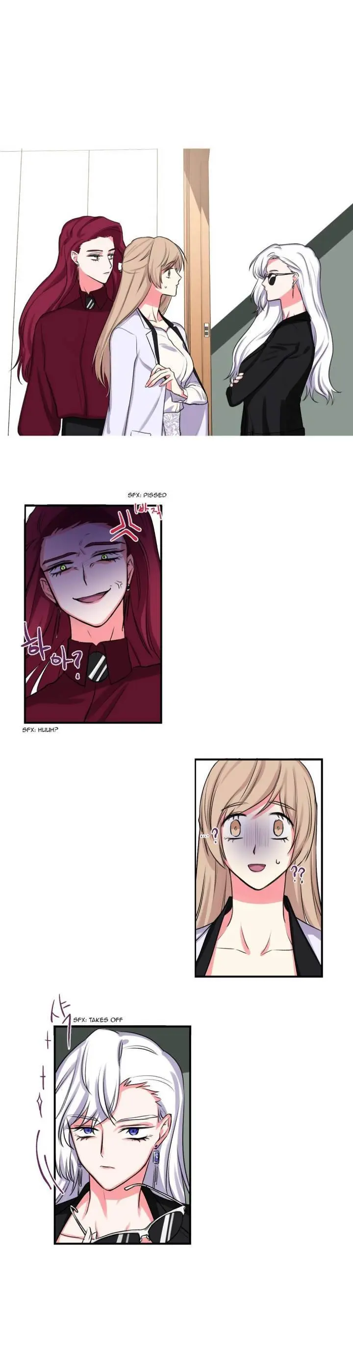 Lilith Episode 12 - Page 5