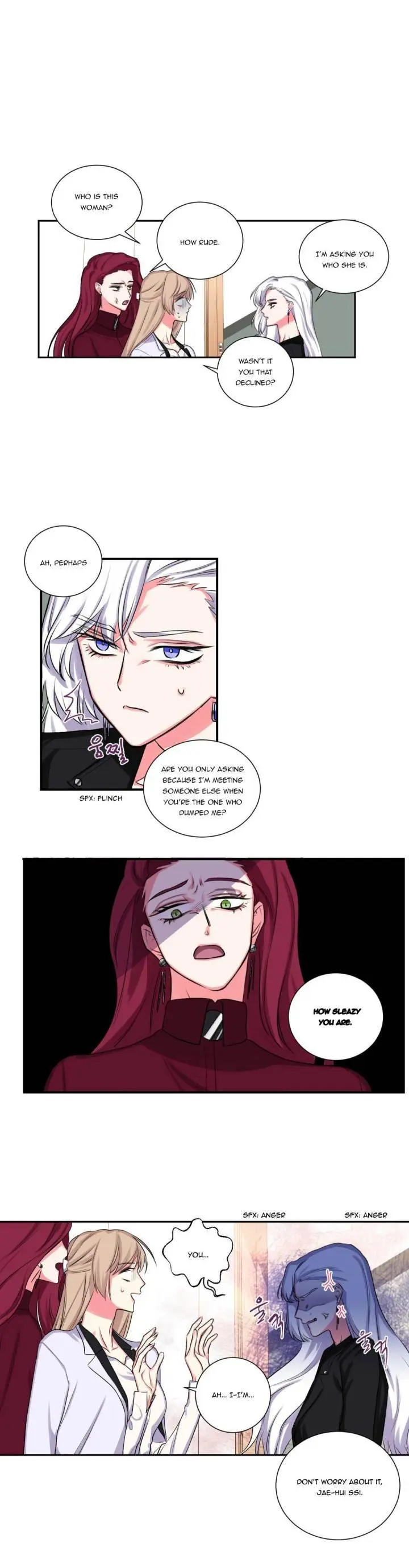 Lilith Episode 12 - Page 6